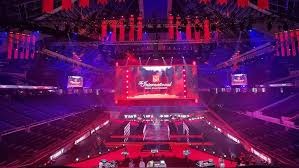 VCT冠军赛资格揭晓：16队争夺巴黎荣耀