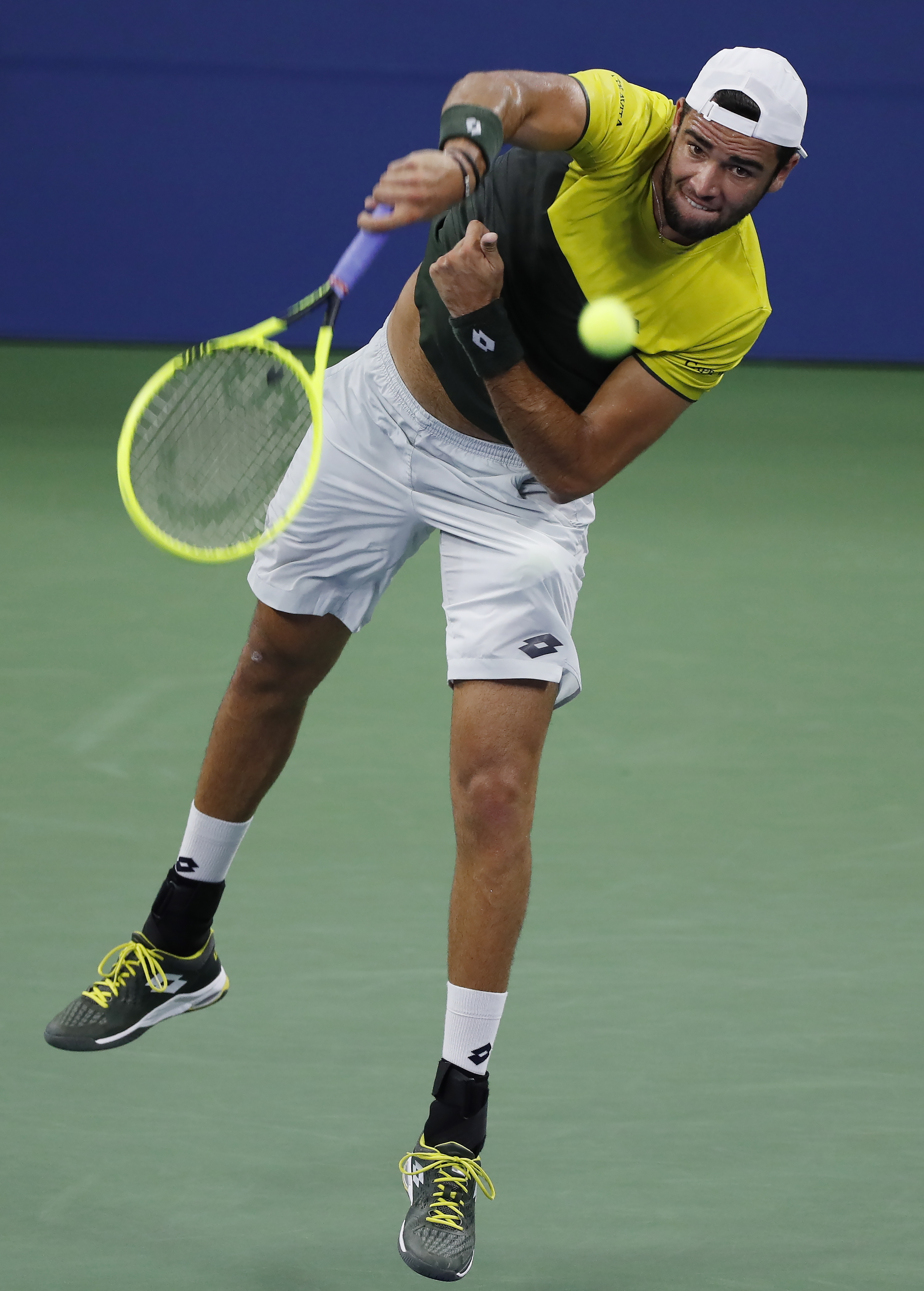 也许正是他 也许正是他