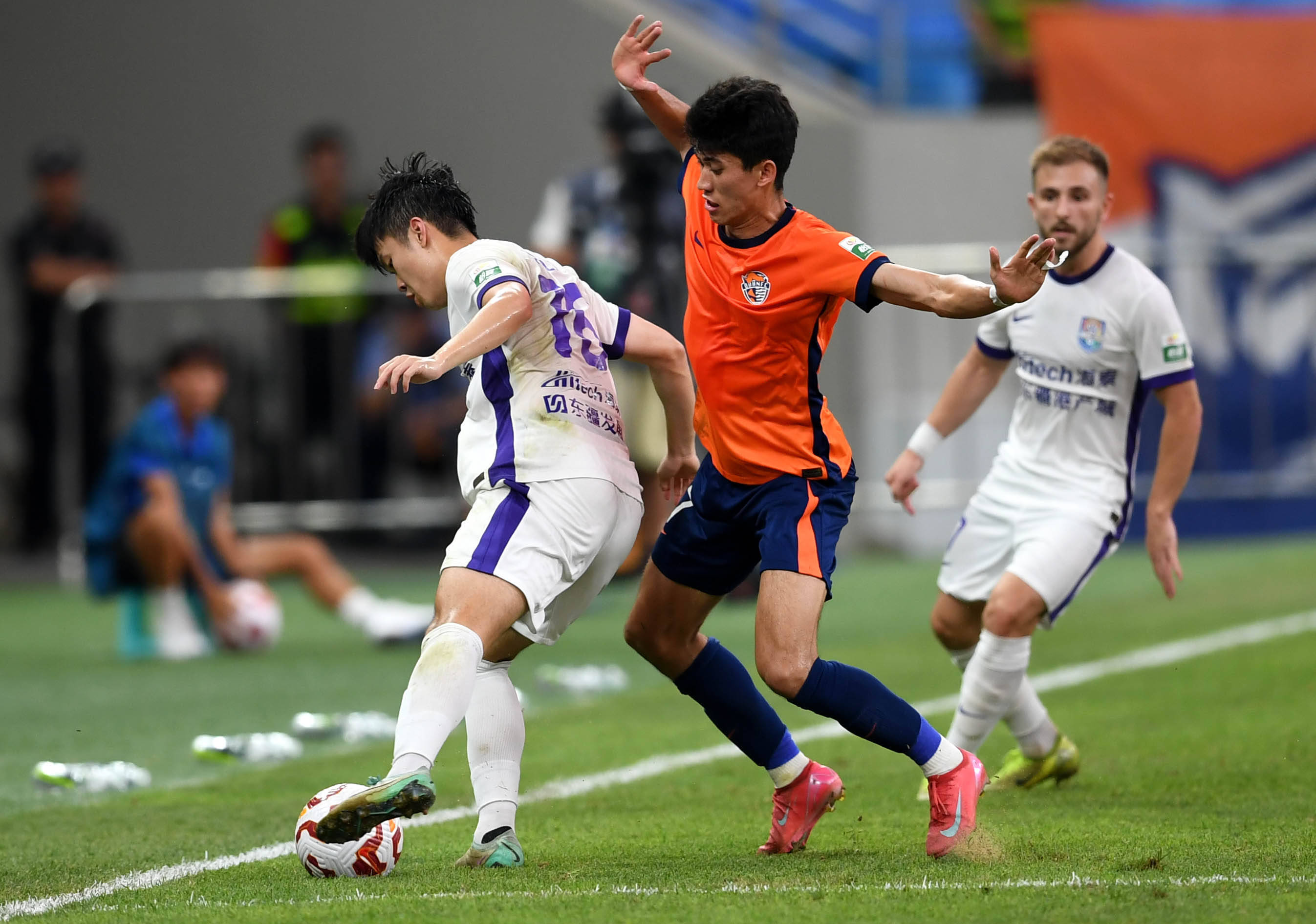 的一些优秀 的一些优秀