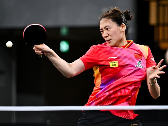 球队表现 球队表现