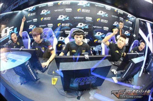 比赛回顾 比赛回顾