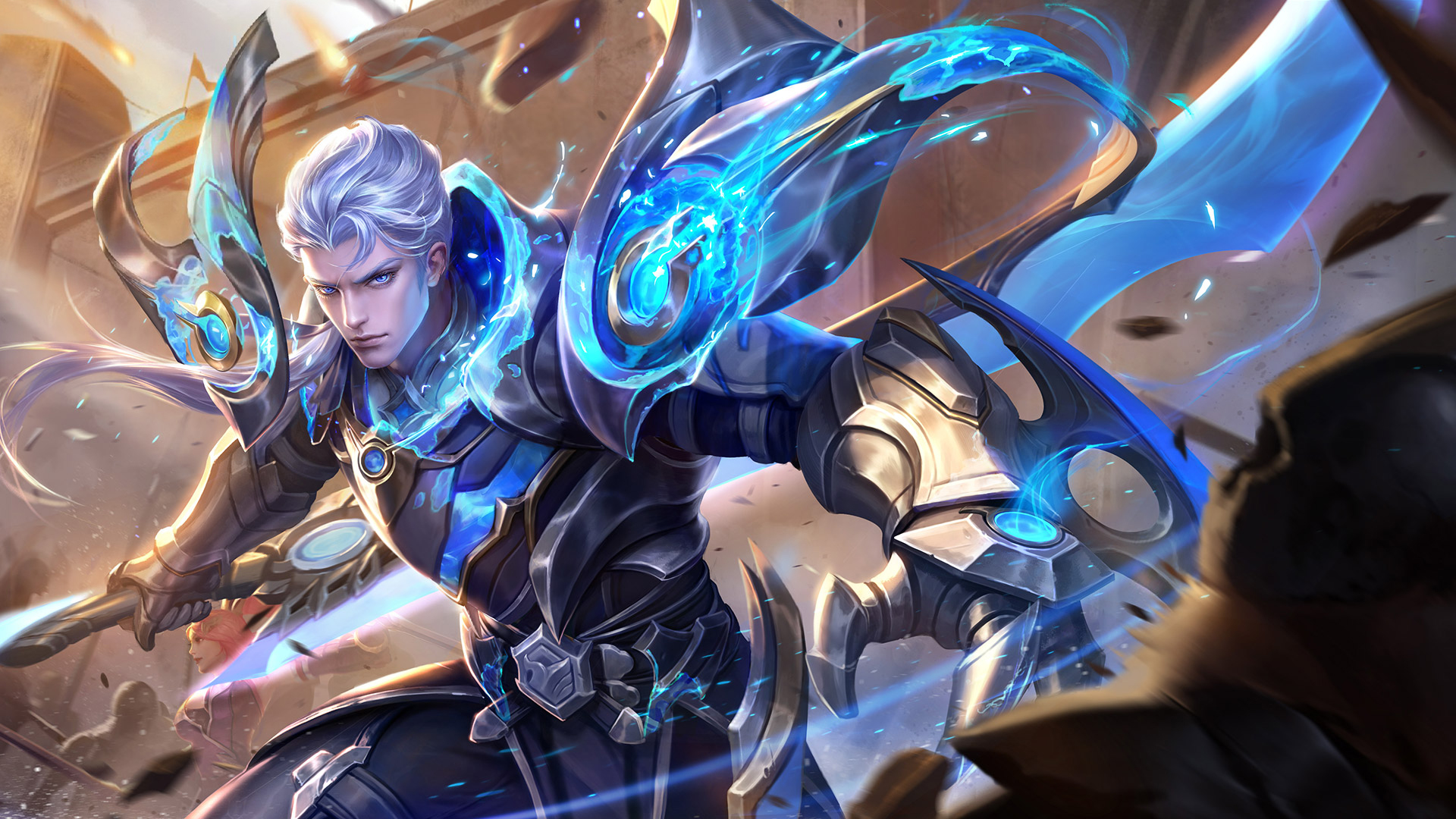 于他心中的 于他心中的