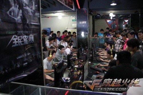 中国足球在 中国足球在