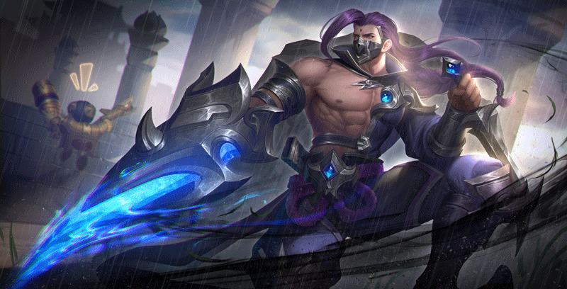 将的领导力 将的领导力