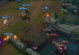 关注的焦点 关注的焦点